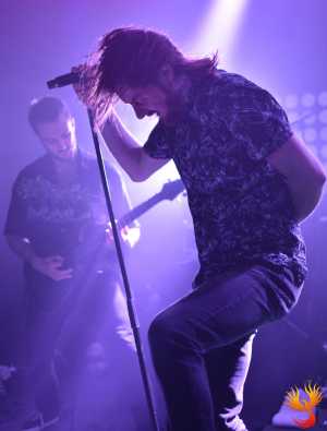 Psykup @ Le Moulin (Marseille) 2019